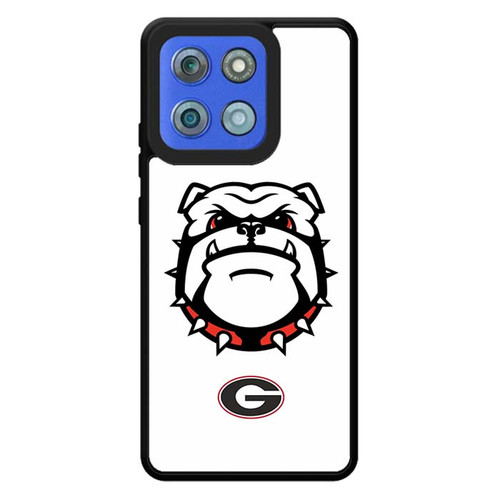 Georgia Bulldogs football 03 Motorola Moto G Stylus 2026 Case