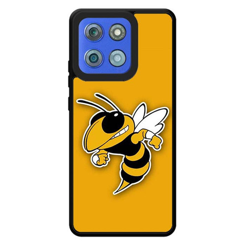 Georgia Tech Yellow Jackets 02 Motorola Moto G Stylus 2026 Case