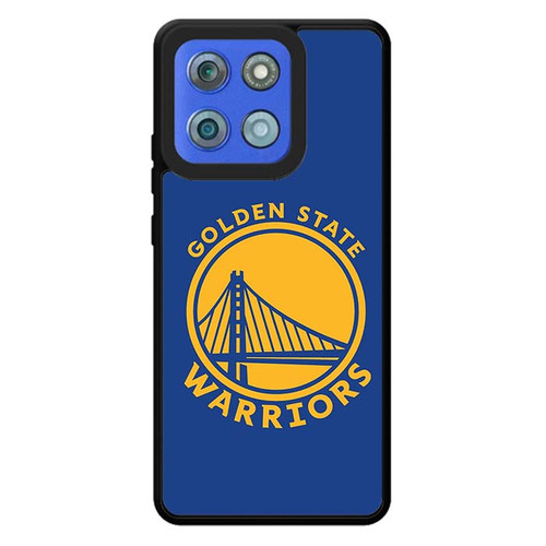 Golden State Warriors 02 Motorola Moto G Stylus 2026 Case
