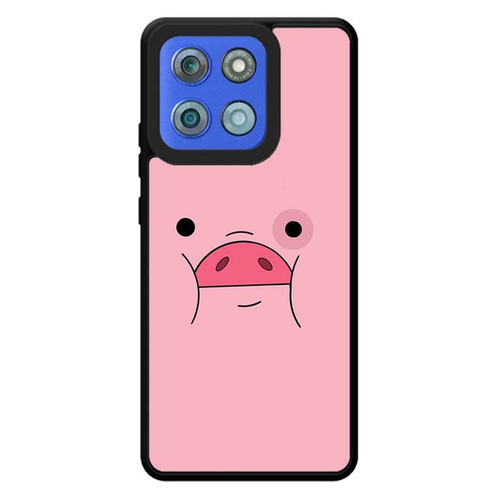 Gravity Falls Waddles Motorola Moto G Stylus 2026 Case
