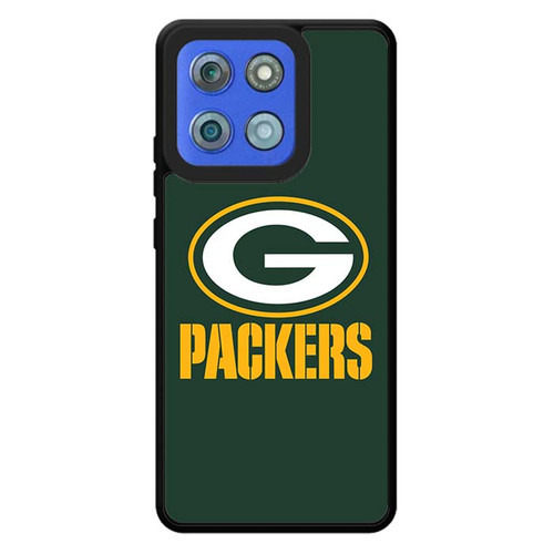 Green Bay Packers 01 Motorola Moto G Stylus 2026 Case