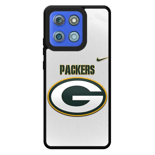 Green Bay Packers 04 Motorola Moto G Stylus 2026 Case