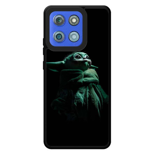 Grogu The Mandalorian Motorola Moto G Stylus 2026 Case