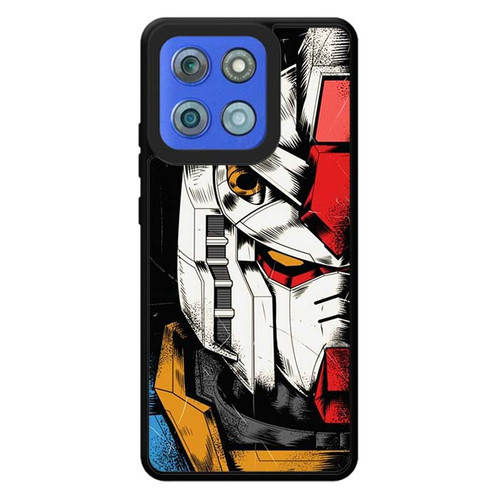 Gundam RX 78 Motorola Moto G Stylus 2026 Case