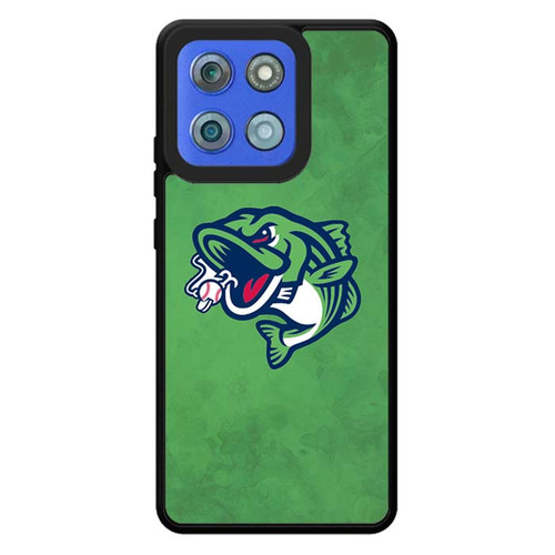 Gwinnett Stripers 02 Motorola Moto G Stylus 2026 Case