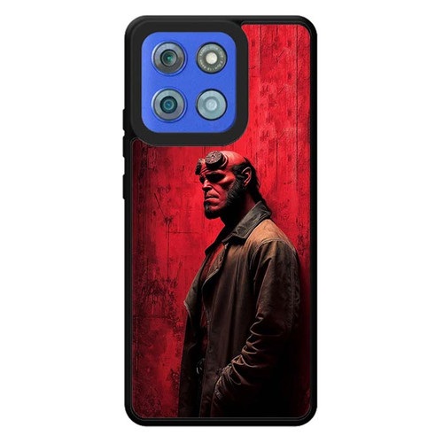 Hellboy Anung Un Rama Motorola Moto G Stylus 2026 Case