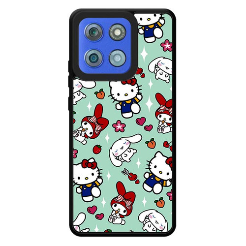 Hello Kitty and Friends Motorola Moto G Stylus 2026 Case