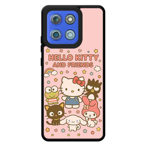 Hello Kitty Happy Day Motorola Moto G Stylus 2026 Case