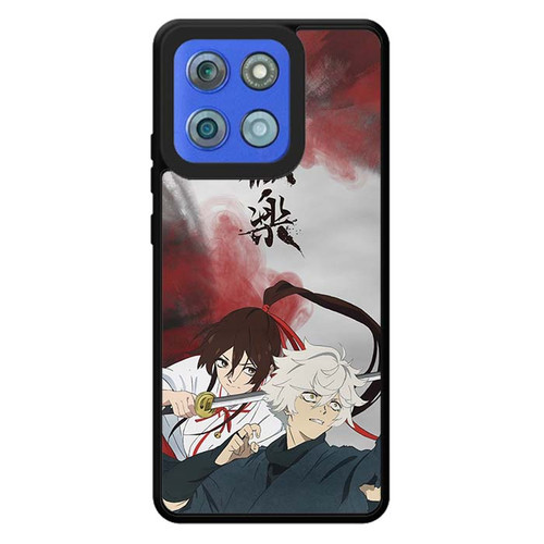 Hells Paradise Series 02 Motorola Moto G Stylus 2026 Case
