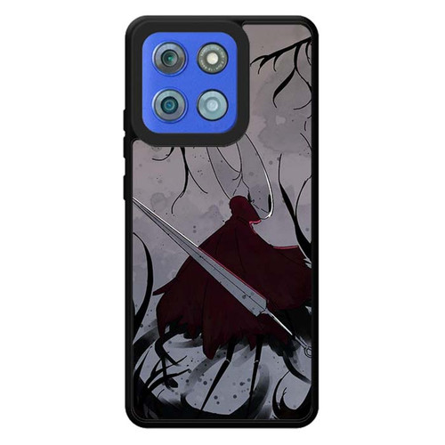 Hollow Knight Silksong Guardian of the Silk Motorola Moto G Stylus 2026 Case