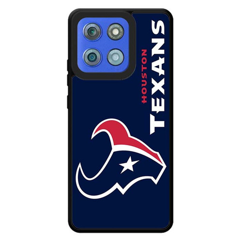 Houston Texans Houston Strong Motorola Moto G Stylus 2026 Case