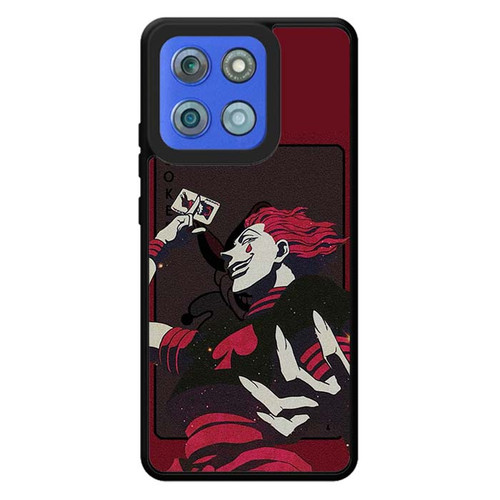 Hunter × Hunter Hisoka Morow Motorola Moto G Stylus 2026 Case