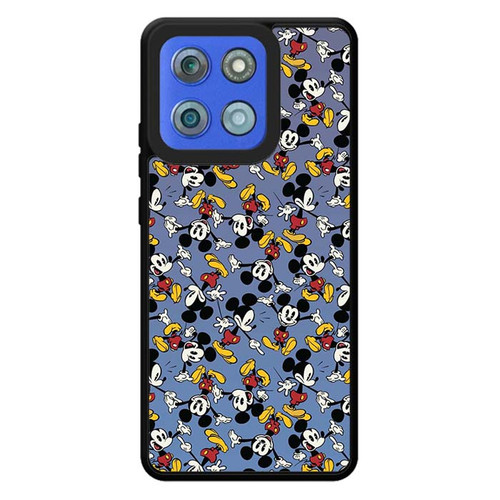 Infinite Mickey Mouse Motorola Moto G Stylus 2026 Case
