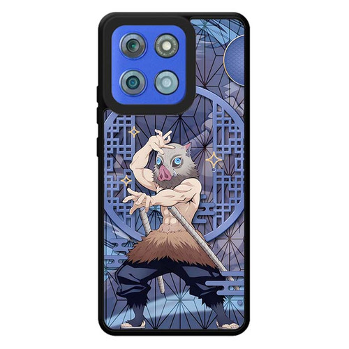Inosuke Kimetsu no Yaiba Motorola Moto G Stylus 2026 Case