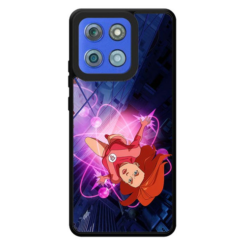 Invincible Atom Eve Motorola Moto G Stylus 2026 Case