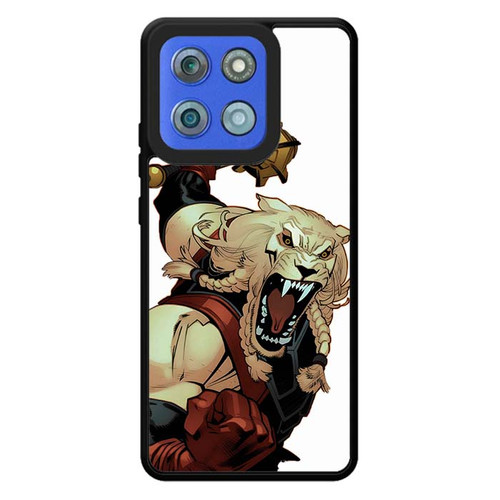 Invincible Battle Beast Motorola Moto G Stylus 2026 Case
