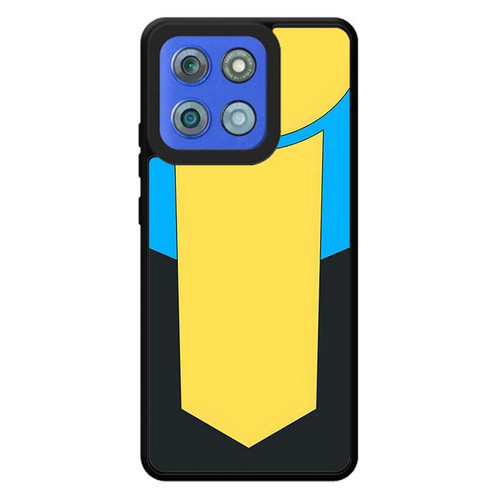 Invincible Suit Motorola Moto G Stylus 2026 Case
