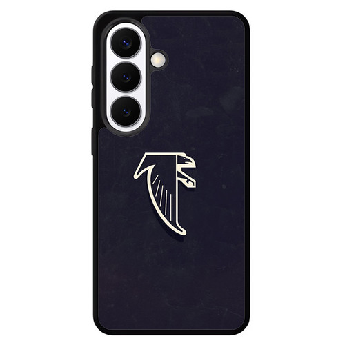 Atlanta Falcons 02 Samsung Galaxy S26 Case
