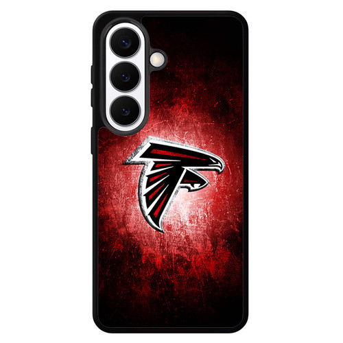 Atlanta Falcons 03 Samsung Galaxy S26 Case