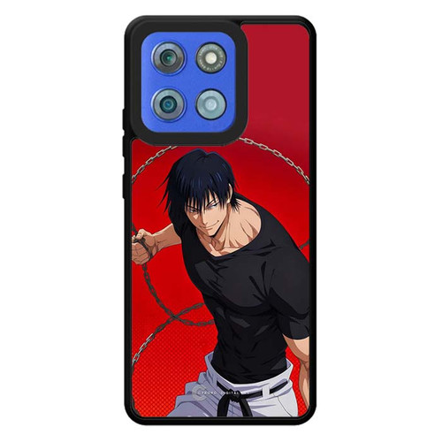 Jujutsu Kaisen Toji Heavenly Restriction Motorola Moto G Stylus 2026 Case