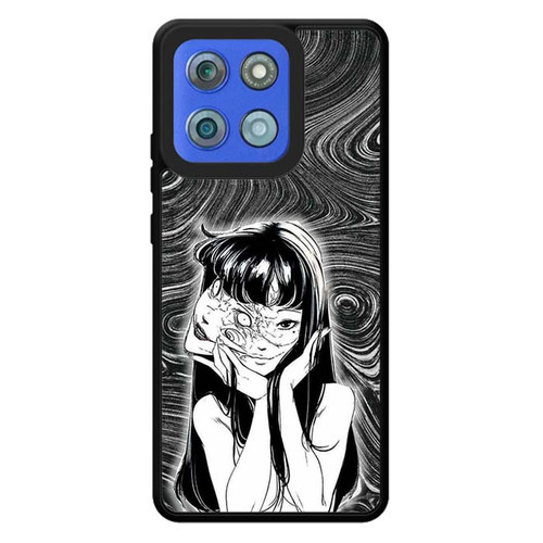 Junji Ito Tomoe Motorola Moto G Stylus 2026 Case