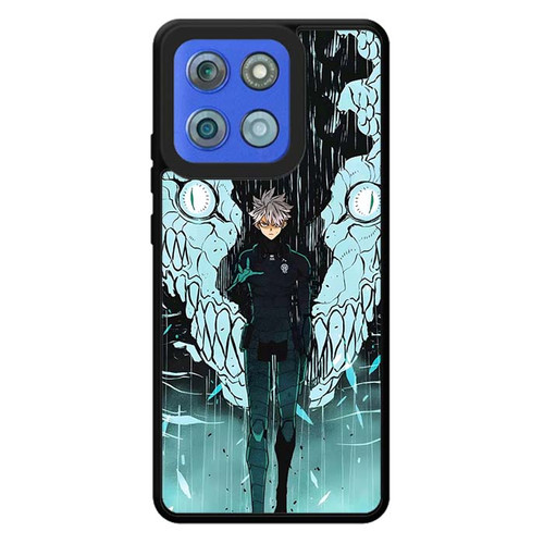 Kaiju No 8 Reno Ichikawa Motorola Moto G Stylus 2026 Case