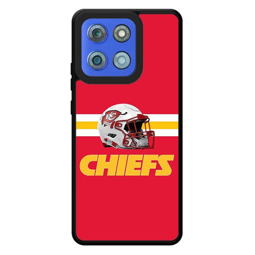 Kansas City Chiefs Midwest Might Motorola Moto G Stylus 2026 Case
