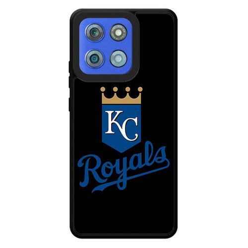 Kansas City Royals 05 Motorola Moto G Stylus 2026 Case