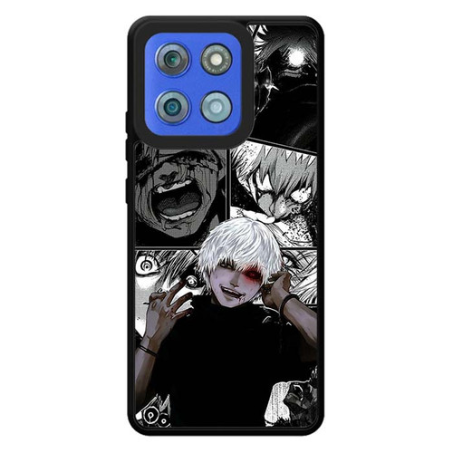 Ken Kaneki Tokyo Ghoul Series Motorola Moto G Stylus 2026 Case