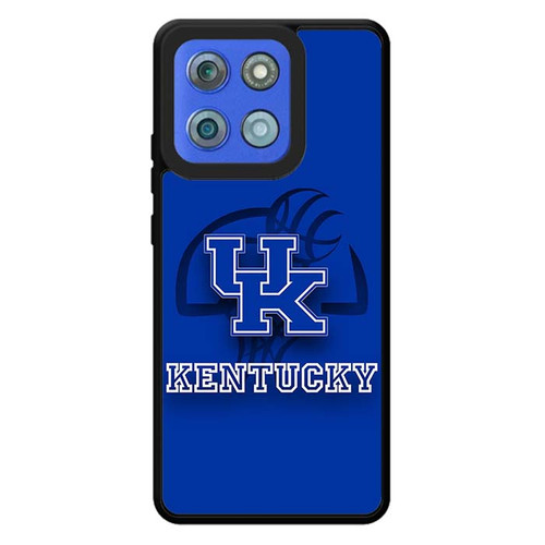 Kentucky Wildcats Territory Motorola Moto G Stylus 2026 Case