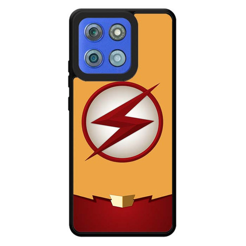 Kid Flash TV Series Motorola Moto G Stylus 2026 Case