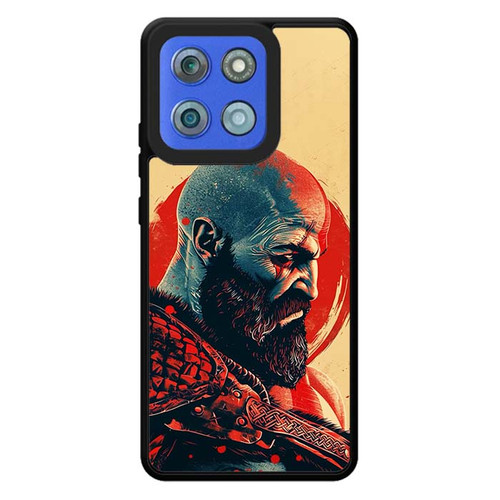 Kratos God of War Motorola Moto G Stylus 2026 Case