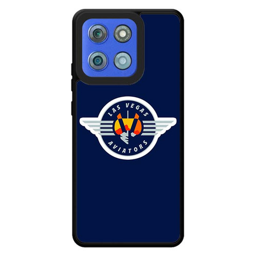 Las Vegas Aviators 03 Motorola Moto G Stylus 2026 Case