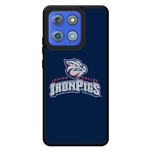 Lehigh Valley IronPigs 01 Motorola Moto G Stylus 2026 Case