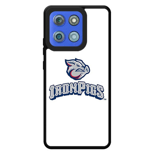 Lehigh Valley IronPigs 02 Motorola Moto G Stylus 2026 Case