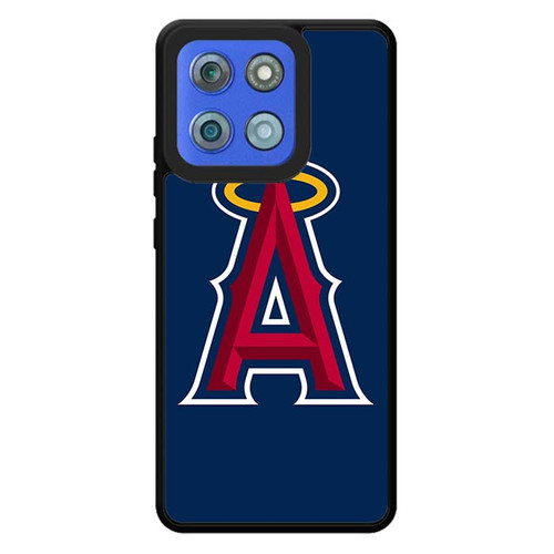 Los Angeles Angels 06 Motorola Moto G Stylus 2026 Case