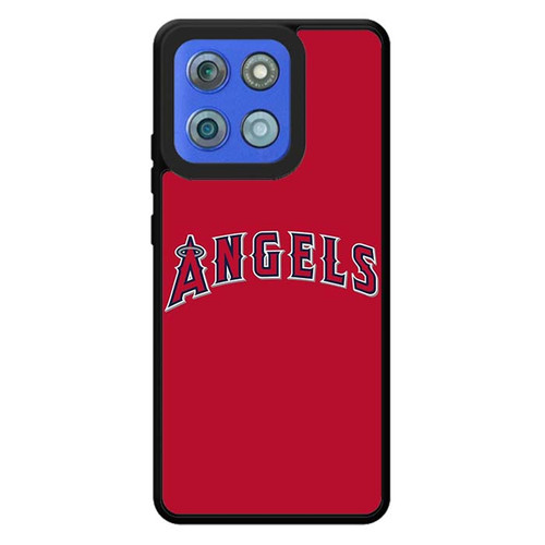 Los Angeles Angels 04 Motorola Moto G Stylus 2026 Case
