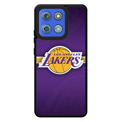 Los Angeles Lakers 05 Motorola Moto G Stylus 2026 Case
