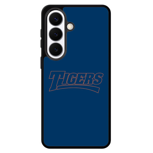 Auburn Tigers 01 Samsung Galaxy S26 Case