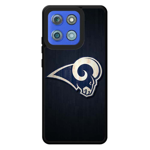 Los Angeles Rams 03 Motorola Moto G Stylus 2026 Case