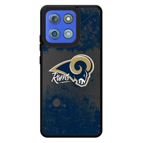 Los Angeles Rams 04 Motorola Moto G Stylus 2026 Case