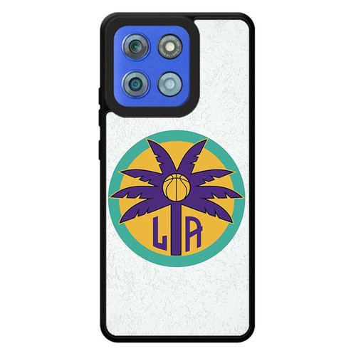 Los Angeles Sparks 03 Motorola Moto G Stylus 2026 Case