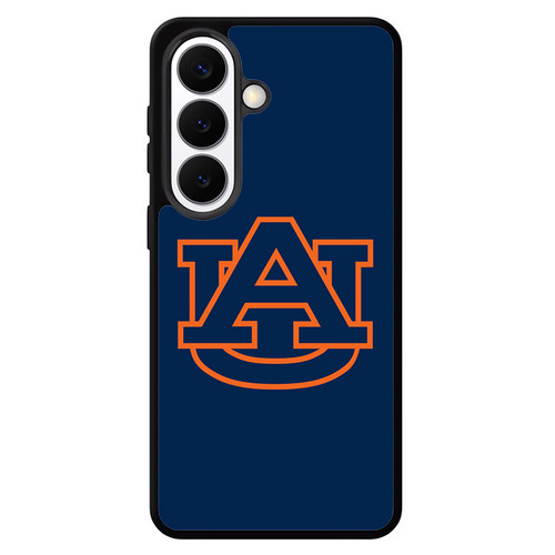 Auburn Tigers 02 Samsung Galaxy S26 Case
