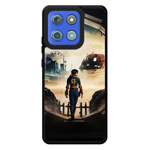 Lucy Fallout TV Series Motorola Moto G Stylus 2026 Case