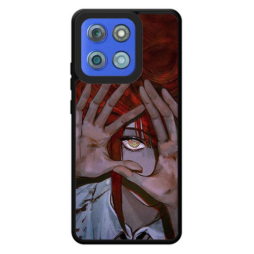 Makima Control Devil Motorola Moto G Stylus 2026 Case