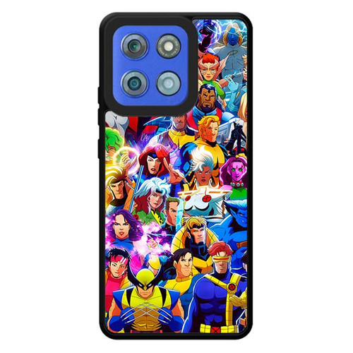 Marvels X Men 97 Motorola Moto G Stylus 2026 Case
