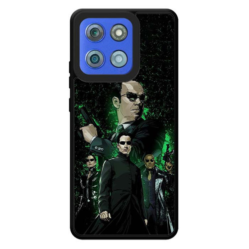 Matrix Motorola Moto G Stylus 2026 Case