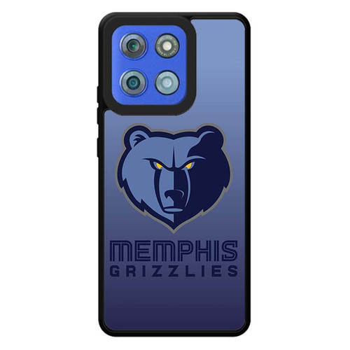 Memphis Grizzlies 03 Motorola Moto G Stylus 2026 Case