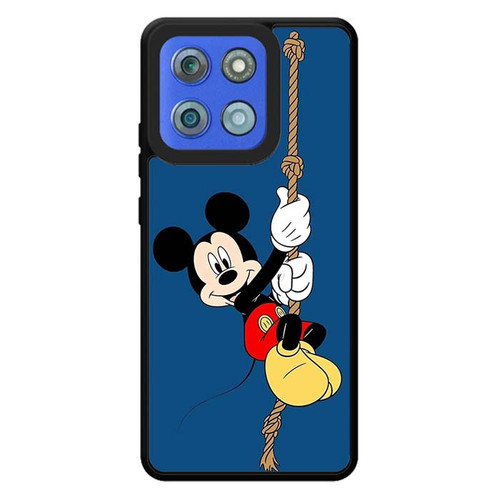 Mickey Mouse Swingin Motorola Moto G Stylus 2026 Case