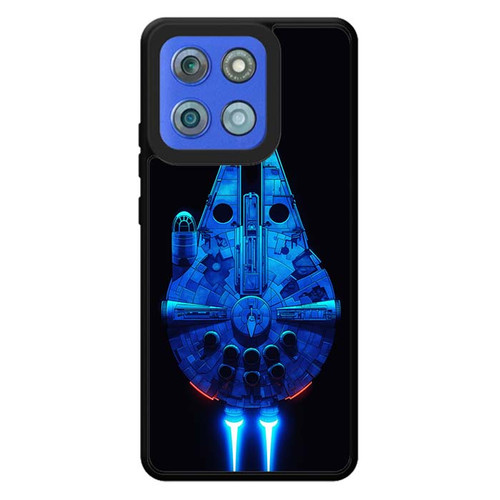 Millennium Falcon Star Wars Motorola Moto G Stylus 2026 Case